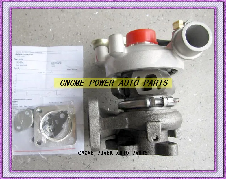 TURBO CT9 17201-64070 For TOYOTA Camry Estima Lite TownAce Vista 3CT 3C T 3C-T 2.2L (1)
