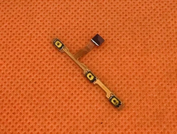 

Used Original Power On Off Button Volume Key Flex Cable FPC For LY MAX 8 MTK6735 Quad Core Free shipping