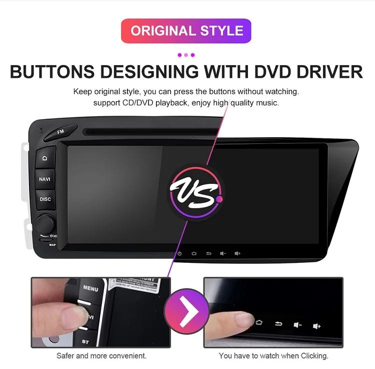 Perfect Isudar Car Multimedia player Android 9 2 Din GPS Autoradio For Mercedes/Benz/CLK/W209/W203/W208/W463/Vaneo/Viano/Vito FM DSP DVR 21