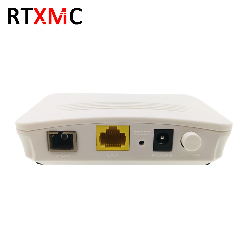 1 шт. г GEPON порт пассивная волоконно Оптическая сеть Ethernet OLT 25G epon ONU набор микросхем