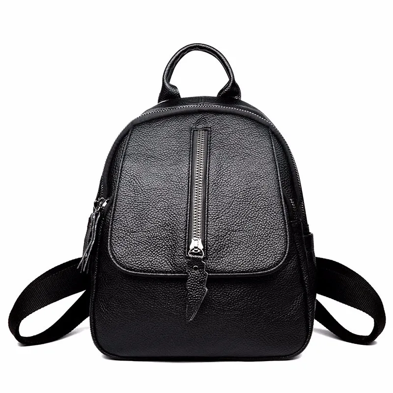 

Dropshipping Women Cost-effective Backpack Vintage College Student School Backpack Bags for Teenagers Casual Rucksack Daypack