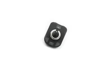 

Chrome Tip Power Rear View Side Mirror Switch Knob (with Seat Memory) For Audi A4 B8