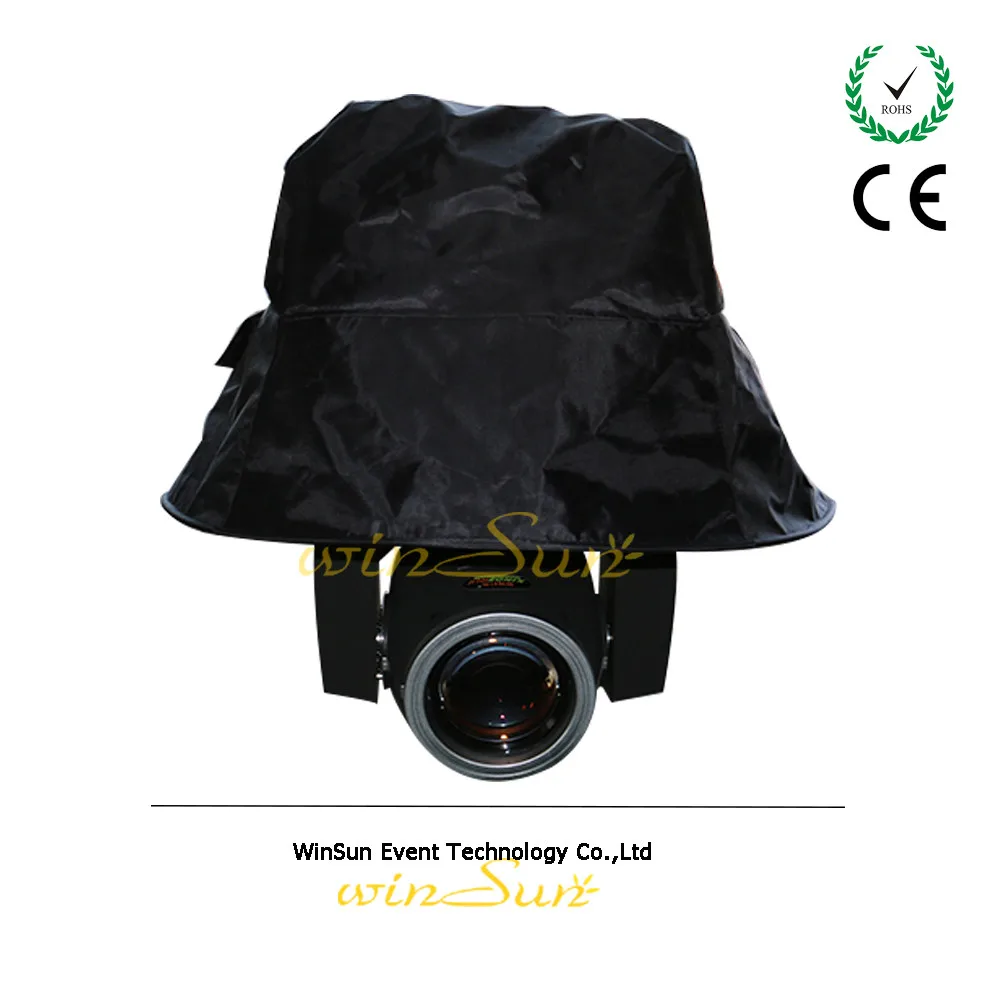 Rain Snow Waterproof Cover for Beam 5R Beam 7R