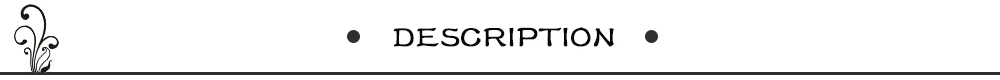 description