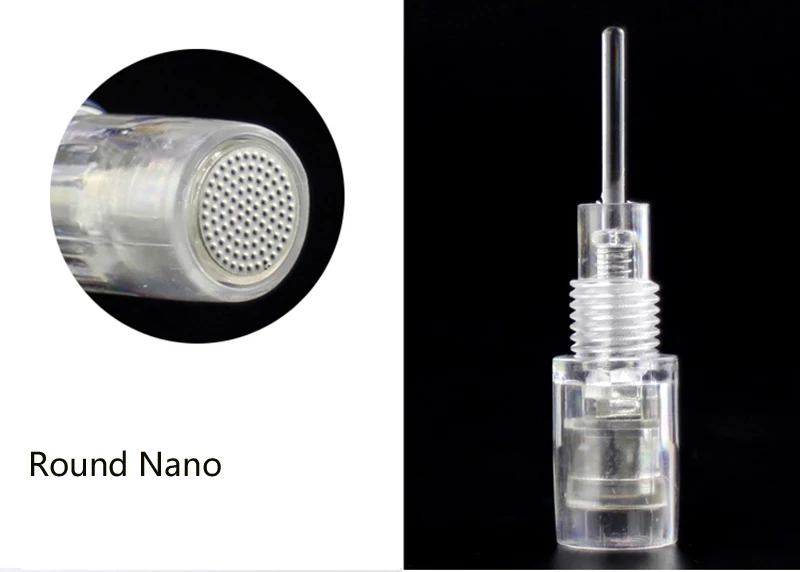 round nano664785