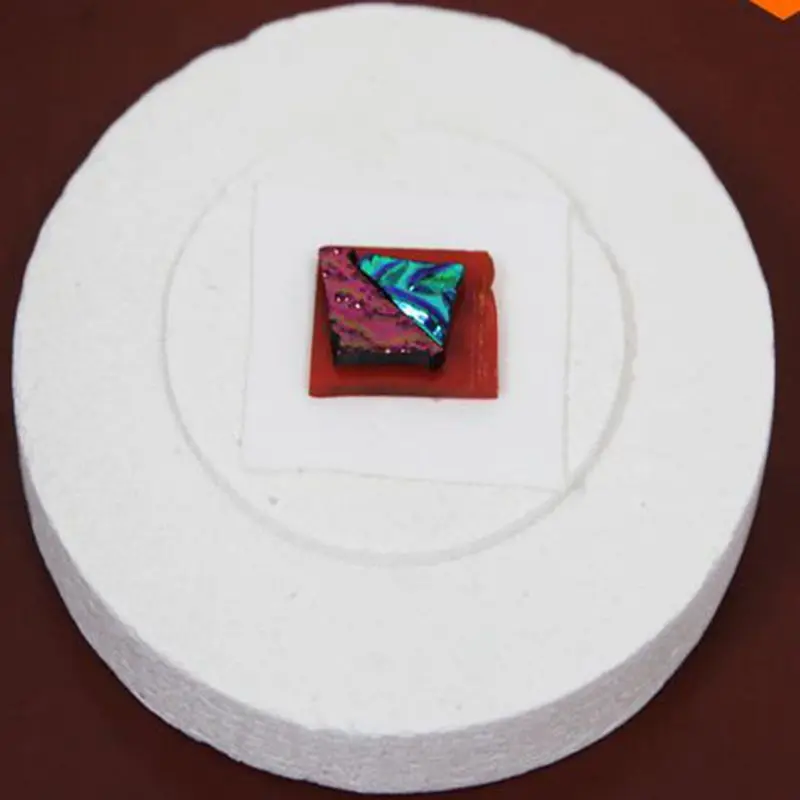 2items/set Extra Large Microwave Kiln 19.5x11cm