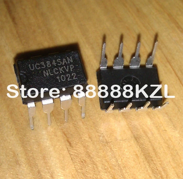 UC3845AN