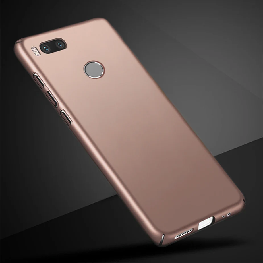 mi 5x