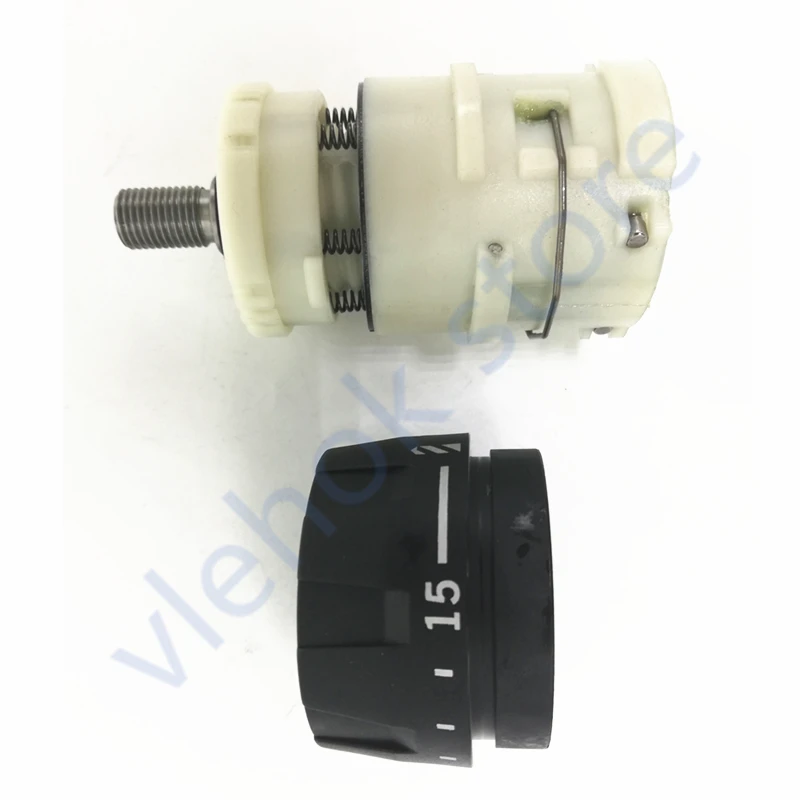 10.8V Reducer Box Gearbox Gear Case for BOSCH TSR1080-2-LI GSR1080-2-LI Cordless Drill Batt-Oper Screwdriver Power tool