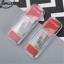 1 шт., автоматический циркуль с карандашом для осмотра, для студентов, профессиональный рисунок, высокое качество, красный, черный компас, математические канцелярские принадлежности