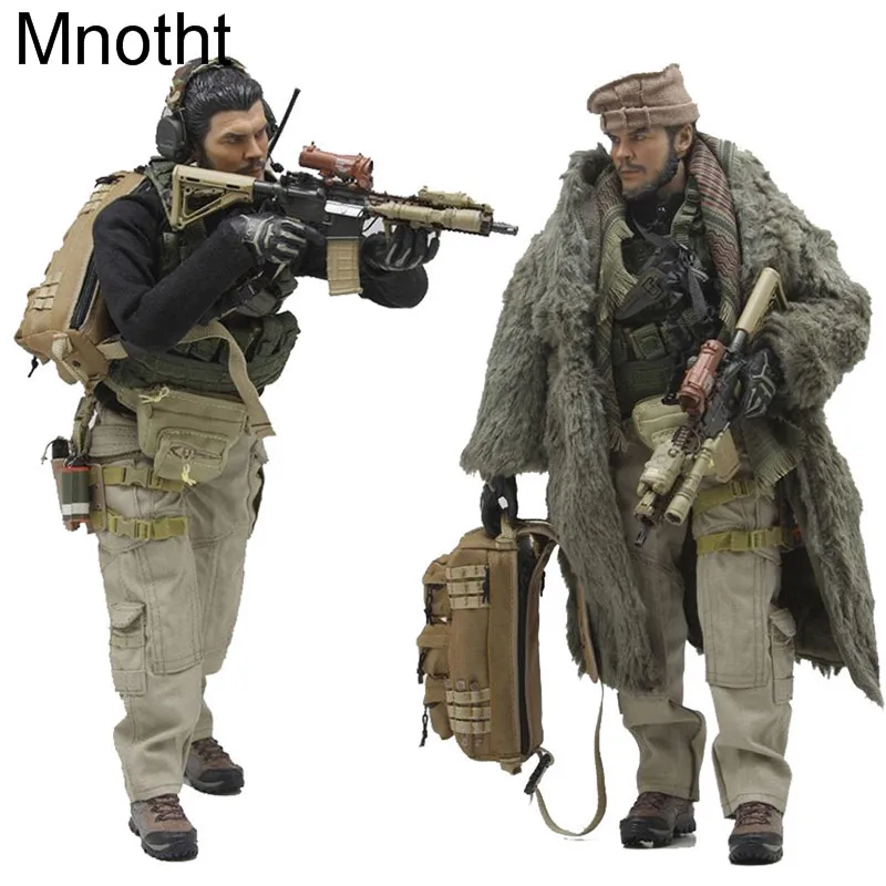 Mnotht 1/6 Solider CIA Suit Clothes Central Intelligence Agency Coat For 12in Action Figure Toys l30 Collection Model Gift mnotht 1 6 pmc vh 1030 private military solider model with helmet gun jeans coat glasses boots for 12in action figure toy l3