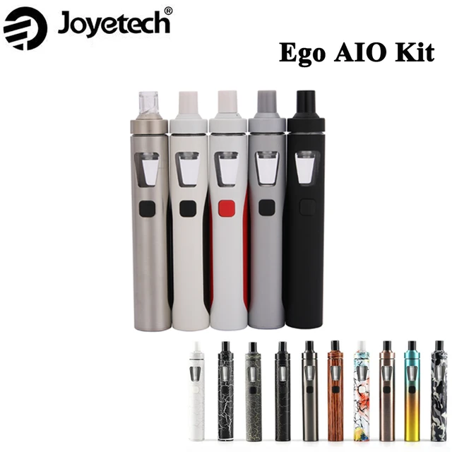 E-cigarette Joyetech KIT EGO AIO 1500mAh