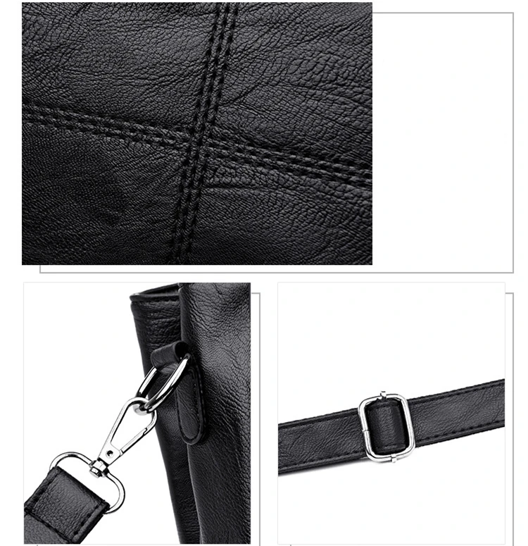 Mulheres Sacos Designer de Crossbody Sacos para