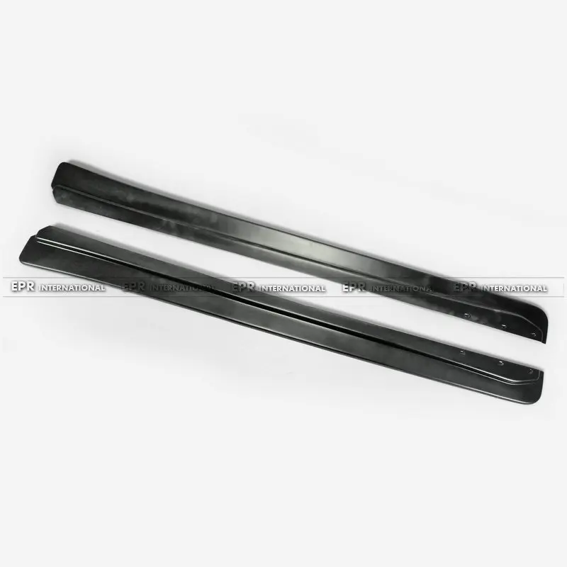 Mazda MX5 NA Roadster FD Style Side Skirt Extension FRP(2)_1
