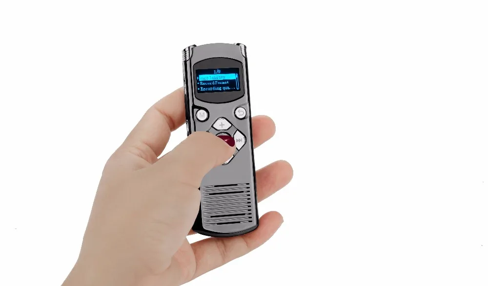 DVR-616 6