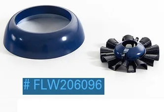 

Cowl for Flight Line 1200mm F8F EPO RC Warbird FLW206