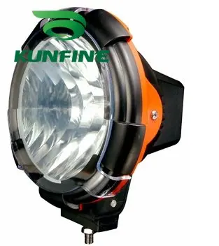 

12V/35W 7 INCH HID Driving Light HID Offroad Spot/Flood Beam Light for SUV Jeep Truck ATV HID XENON Fog Lights HID work light