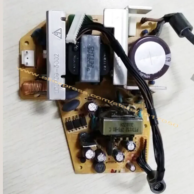 

Части проектора для NEC NP405C основной источник питания
