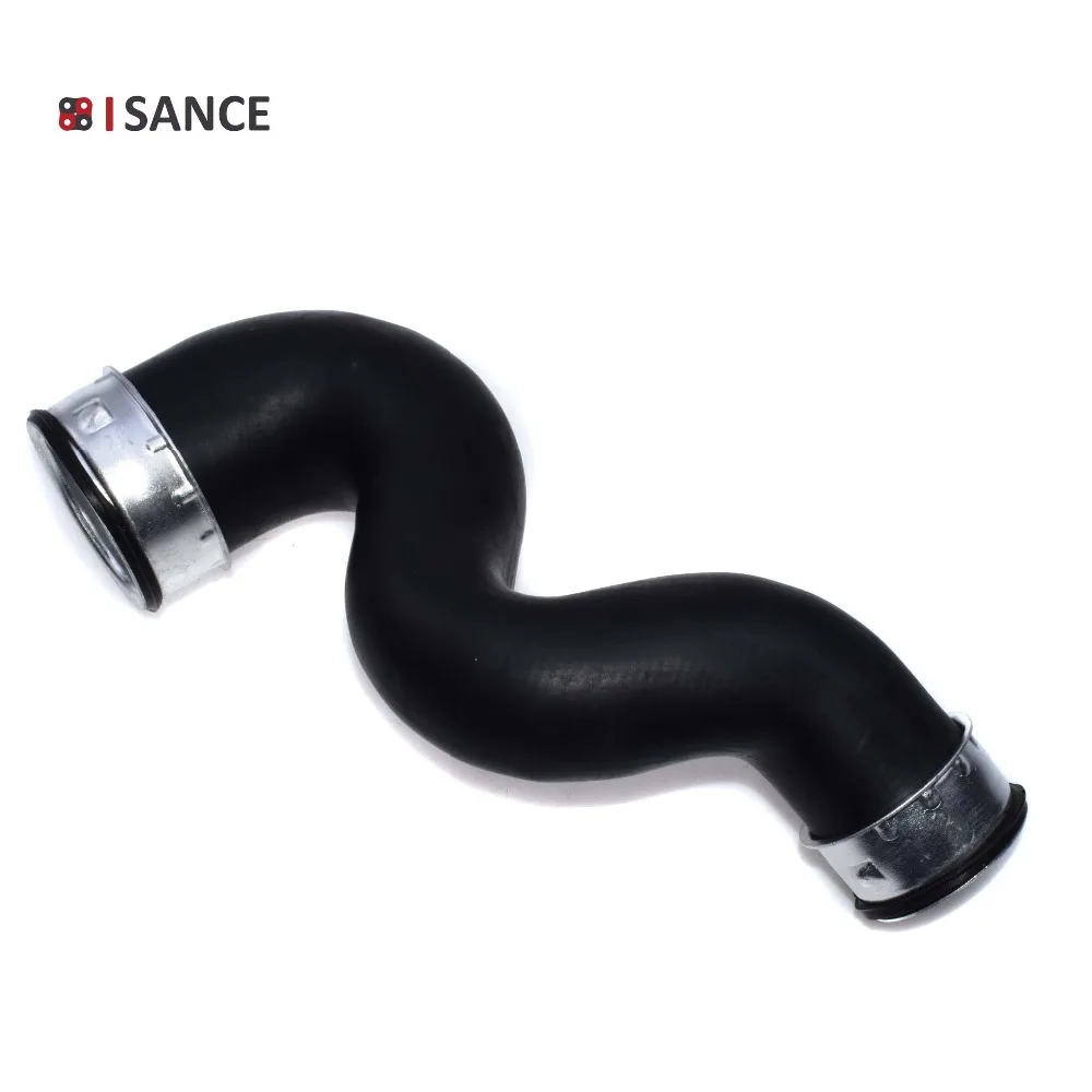 

ISANCE Intercooler Turbo Hose Pipe 3B0145828G For VW Passat B5 3B3 Variant 3B6 Skoda Superb 3U4 1.9TDI 2000 2001 2002 2003-2005
