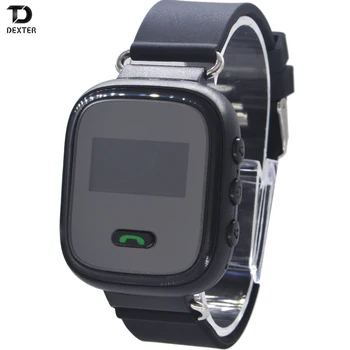 

Newest waterproof gps Phone watch smart watch Q60 with sim SOS GPS LBS wifi Anti failing Alarm for Old man Kids watches