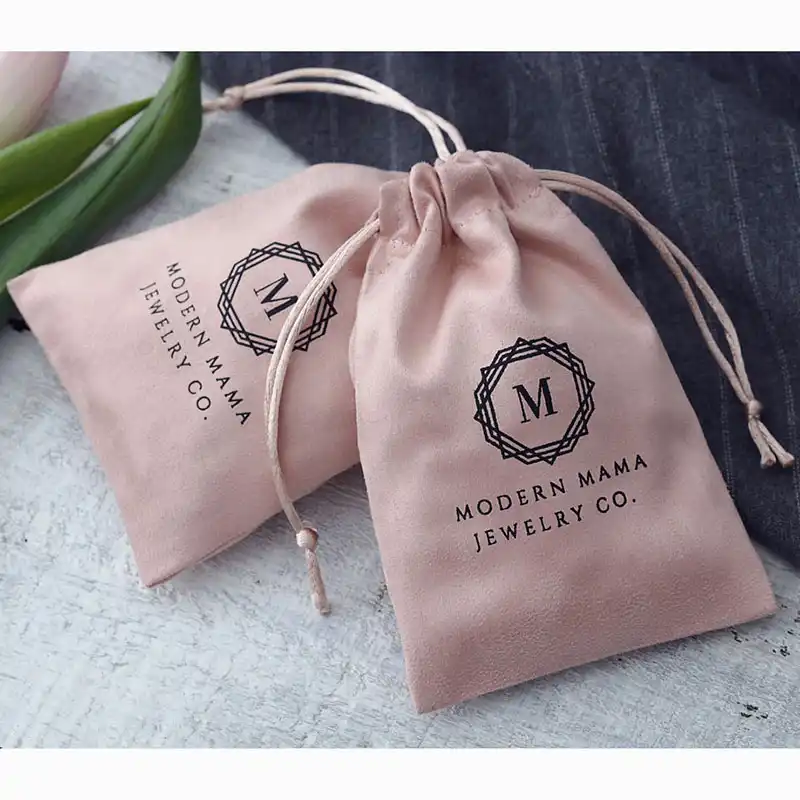 Venta > bolsas de gamuza para joyeria > en stock