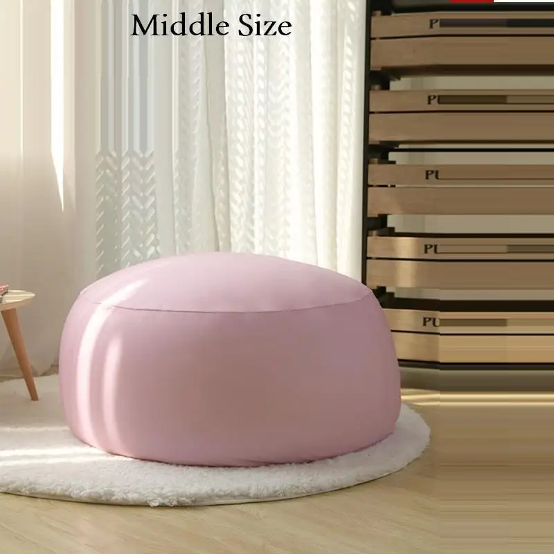 Divano Stoelen Poltrona Sedie Ouro Sillones Pouf Armut Koltuk кровать Silla Tatami Puff Asiento стул Cadeira Beanbag диван-мешок - Цвет: MODEL O