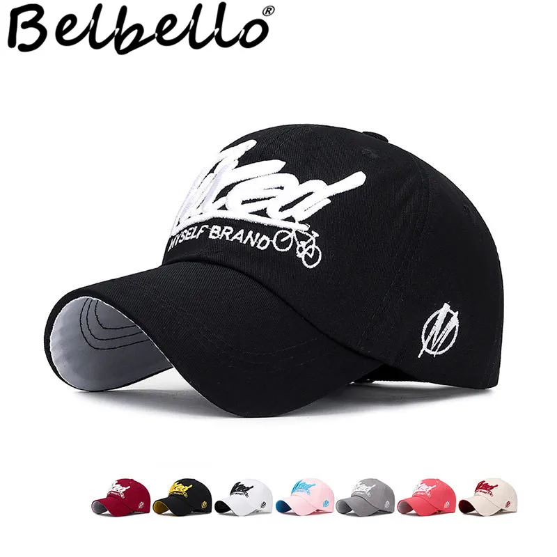 comfortable baseball cap