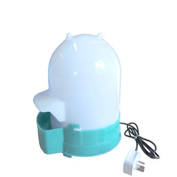 

Pigeon Automatic Drinking Water Anti Icing Water Dispenser Heating Kettle Pigeon Water Dispenser