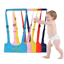 Детские ходунки, жгуты, поводки для детей, помощник для малышей, поводок для детей, обучающий ходьбе, детский ремень, ремни безопасности для детей