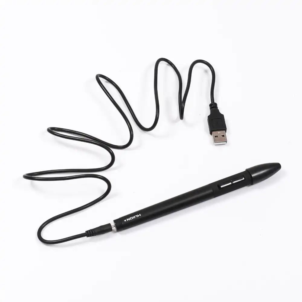 Charging Huion P80 Pen P80 Huion 2025