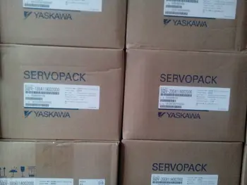 

NEW&ORIGINAL AC SERVO DRIVER SGDV-180A11A002000