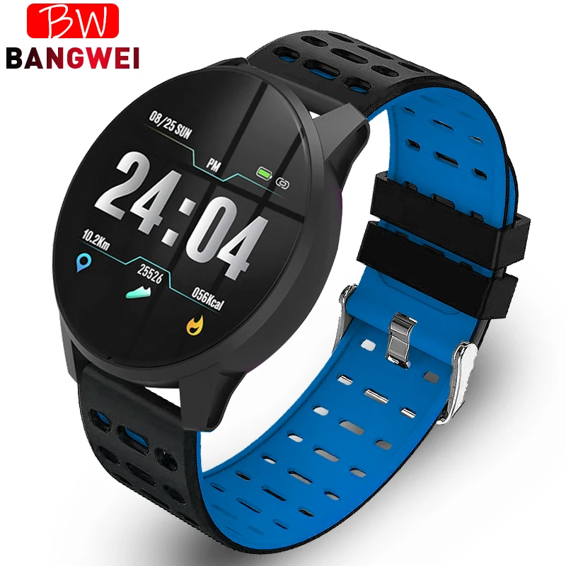 bangwei watch