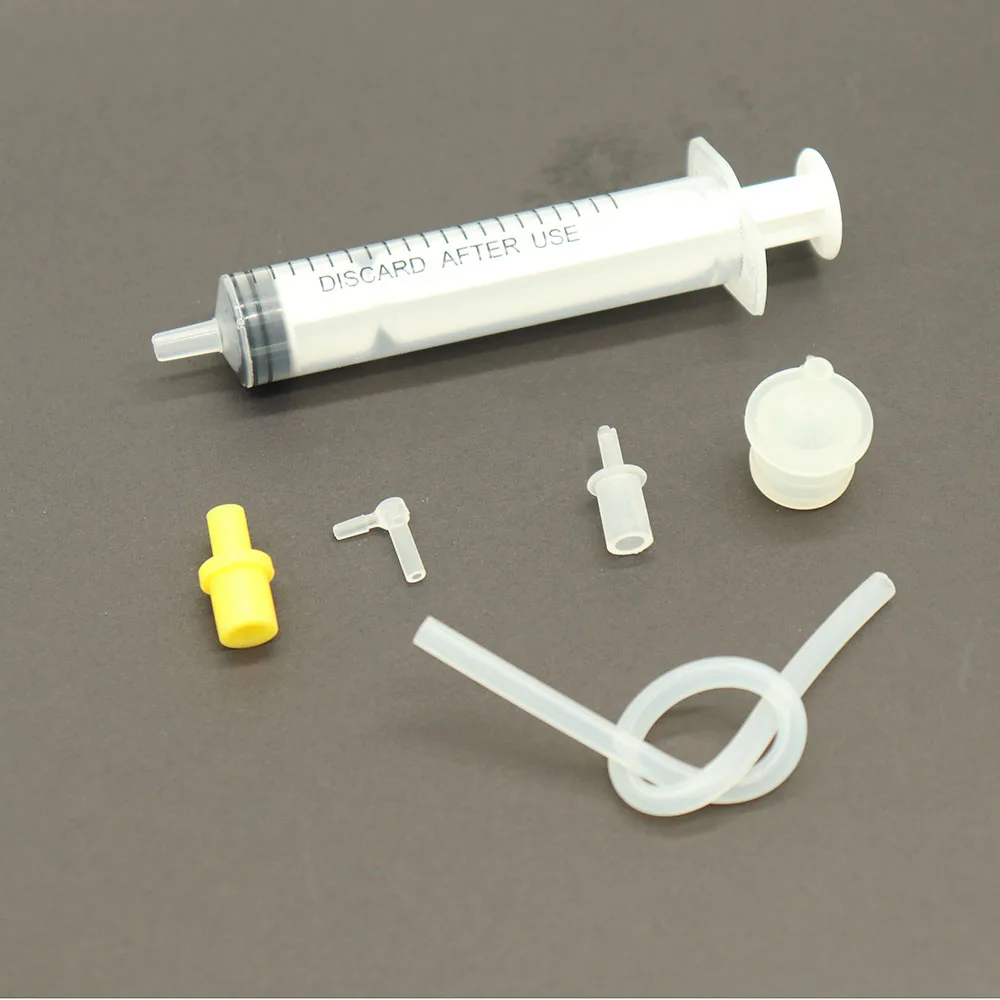 

Printer Head Cleaner Unit kit Print head Cleaning Kit Cleaning Tools Dye Pigment Sublimation For Hp Printer For Inkjet Printer