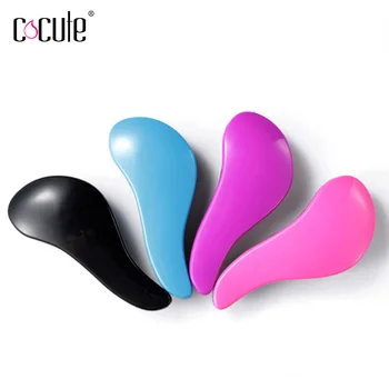 

1pc Hair Brush Combs Magic Handle Tangle Shower Salon Hair Care Styling Hair Comb Beauty Healthy Styling Care Beauty Tool