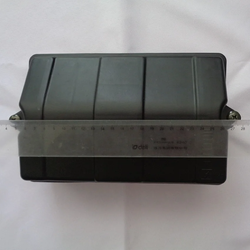 EF6600 Air Filter 02