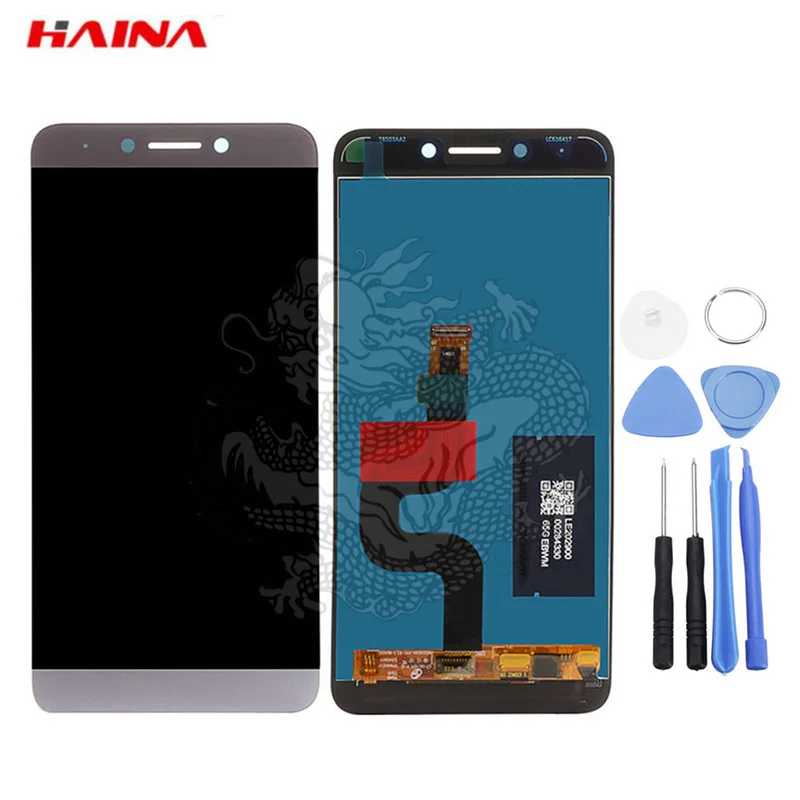 

LCD Display For Letv LeEco Le S3 X622 X626 X522 Touch Screen Digitizer Assembly Replacement Lcd Touch Display