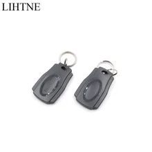 2 шт. TK4100 125 кГц RFID Близость ID брелки ID карты тег маркер тег для контроля доступа двери