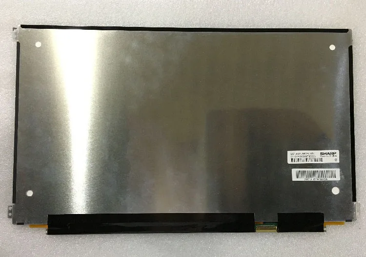 LQ156D1JX01 IPS светодиодный экран ЖК-дисплей Матрица для ноутбука 15 6 дюймов глянцевый
