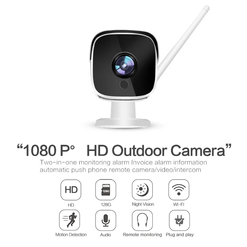 WIFI CAMERA 1