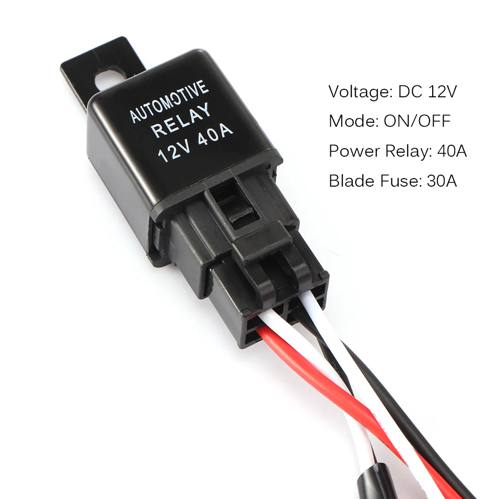 Wiring Harness Kit