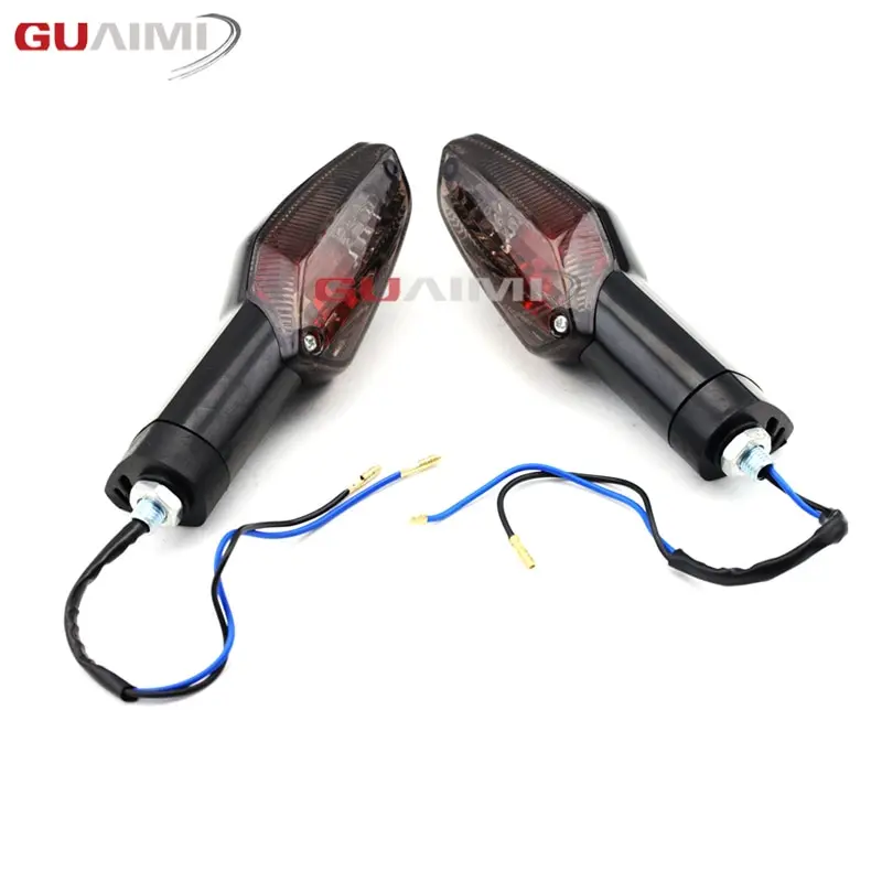Для HONDA CBR250R 2011-2015 CBR300R CB300F 2014-2017 мотоциклетные Передние Задние указатели поворота
