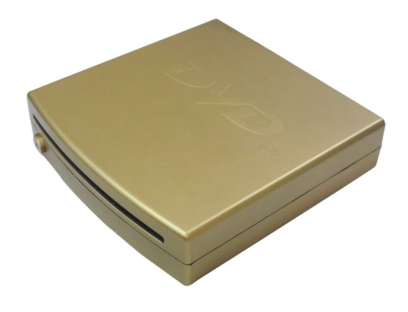 DVD 1