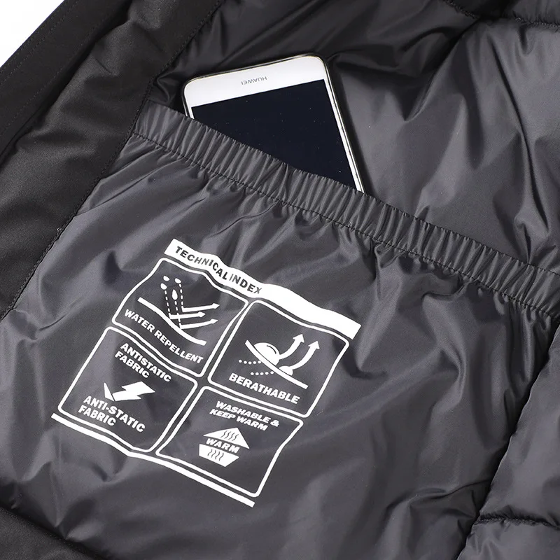 На открытом воздухе наряды одежда из хлопка теплоизоляция водо-и ветронепроницаемые куртки с капюшоном куртка для альпинизма