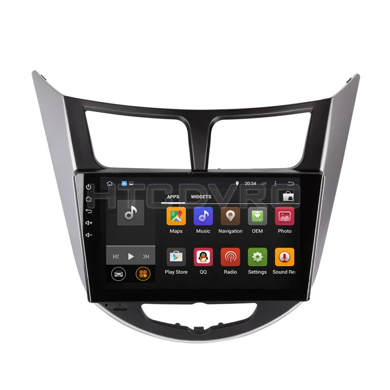 Clearance YMODVHT 9inch Octa Core 4GB+32GB Android 9.0 Car DVD Player for Hyundai Verna/Accent/Solaris/Accent Blue 2011- Radio Stereo GPS 1 Clearance YMODVHT 9inch Octa Core 4GB+32GB Android 9.0 Car DVD Player for Hyundai Verna/Accent/Solaris/Accent Blue 2011- Radio Stereo GPS 1