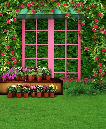 garden blossom pinky blanket for wedding photos digital