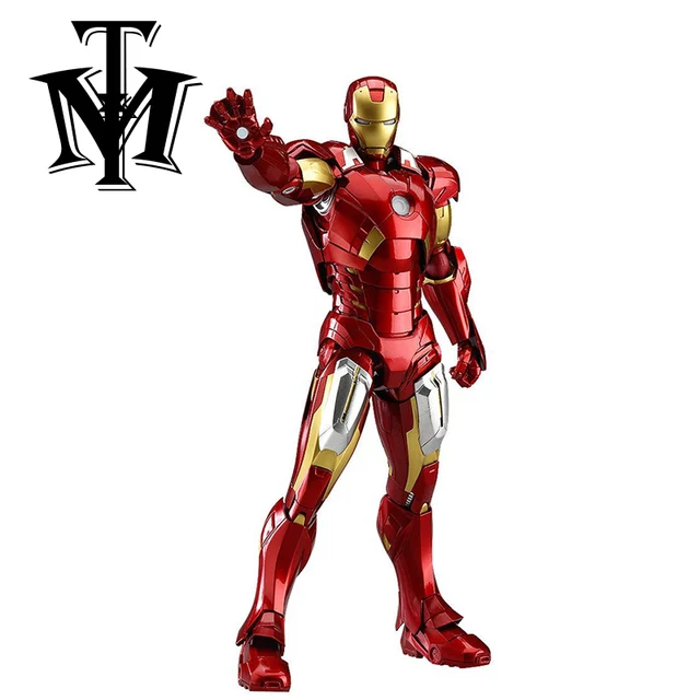 iron man superhero cosplay cool avengers superhero ironman movie beweegbare kids simulatie cartoon iron man model jongen speelgoed kind gift iron man superhero cosplay cool avengers superhero ironman movie beweegbare kids simulatie cartoon iron man model jongen speelgoed kind gift