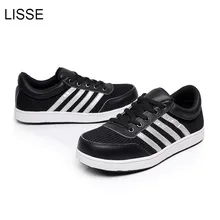 LISSE mesh men’s gas foot boots work safety shoes anti-extrusion puncture durable breathable protection foot size 35-46