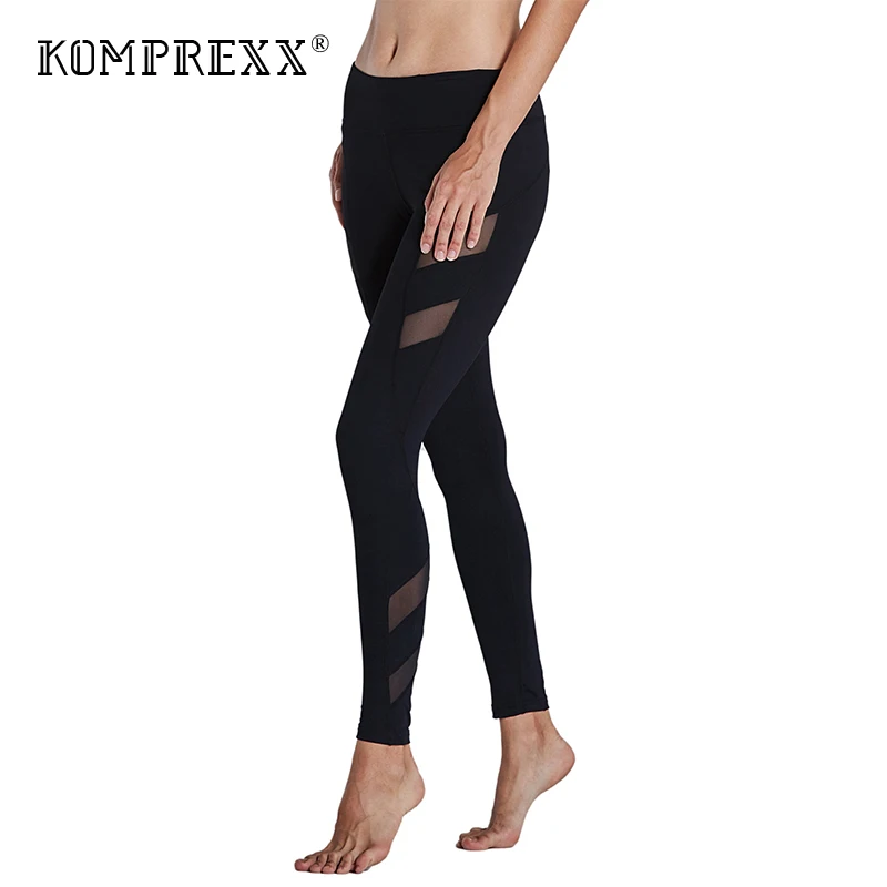 exercise tights with pockets