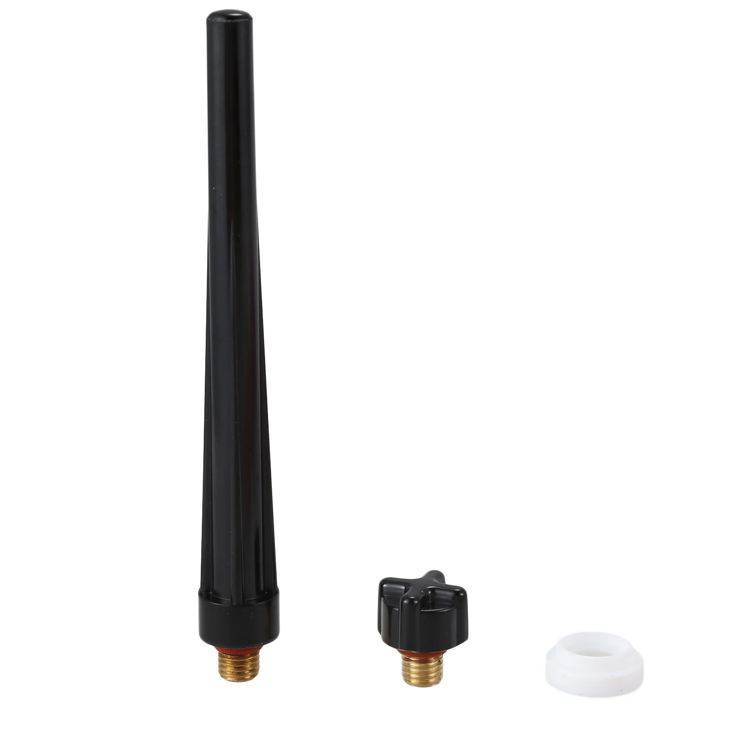 

55PCS Setup Consumables Kit For WP-9 WP-20 WP-25 Series TIG Welding Torch 13N 53N Nozzles