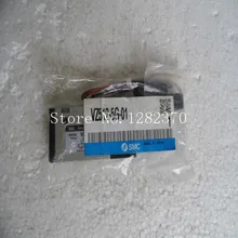 [SA] японский SMC Соленоидный клапан VZ512-5G-01 месте